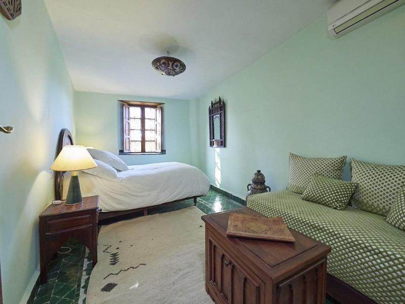 Dar Roumana Hotel Фес Екстериор снимка