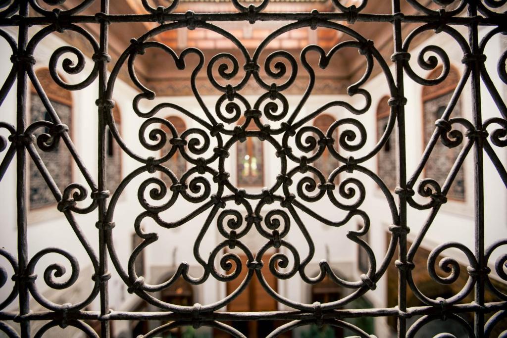 Dar Roumana Hotel Фес Екстериор снимка